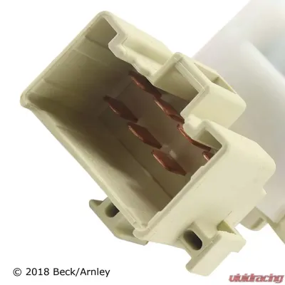 Beck/Arnley Ignition Switch 201-1808 - 201-1808