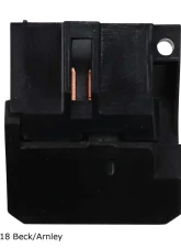 Beck/Arnley Ignition Switch 201-1809                                     - 201-1809 - Image 5