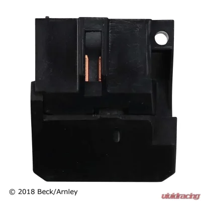 Beck/Arnley Ignition Switch 201-1809 - 201-1809