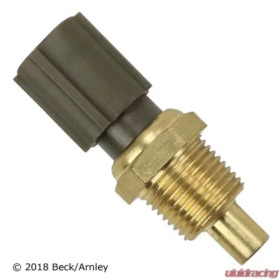 Beck/Arnley Engine Coolant Temperature Switch w/Gauge 201-1811 - 201-1811