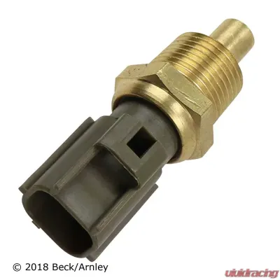 Beck/Arnley Engine Coolant Temperature Switch w/Gauge 201-1811 - 201-1811