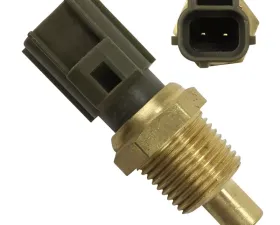 Beck/Arnley Engine Coolant Temperature Switch w/Gauge 201-1811