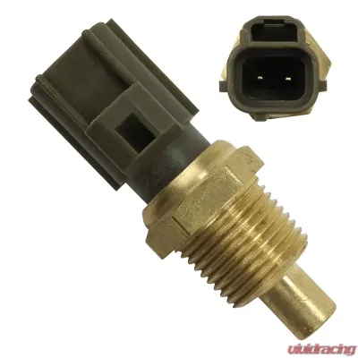 Beck/Arnley Engine Coolant Temperature Switch w/Gauge 201-1811 - 201-1811