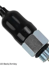 Beck/Arnley Back Up Light Switch 201-1812                                     - 201-1812 - Image 2