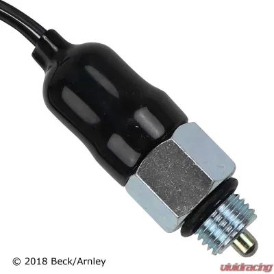 Beck/Arnley Back Up Light Switch 201-1812 - 201-1812