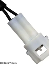 Beck/Arnley Back Up Light Switch 201-1812                                     - 201-1812 - Image 3