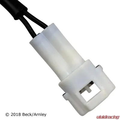 Beck/Arnley Back Up Light Switch 201-1812 - 201-1812