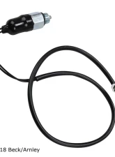 Beck/Arnley Back Up Light Switch 201-1812                                     - 201-1812 - Image 4
