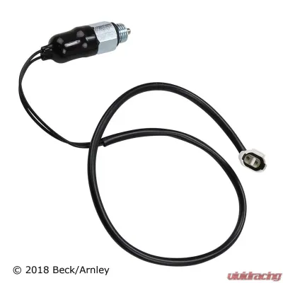 Beck/Arnley Back Up Light Switch 201-1812 - 201-1812