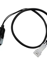 Beck/Arnley Back Up Light Switch 201-1812                                     - 201-1812 - Image 4