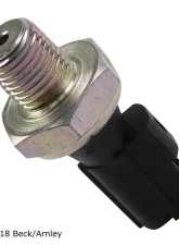 Beck/Arnley Engine Oil Pressure Switch w/Light 201-1814                                     - 201-1814 - Image 2