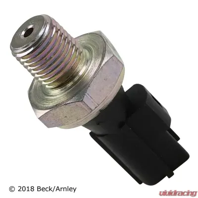 Beck/Arnley Engine Oil Pressure Switch w/Light 201-1814 - 201-1814