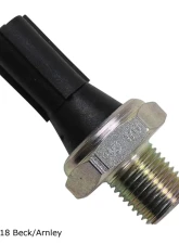 Beck/Arnley Engine Oil Pressure Switch w/Light 201-1814                                     - 201-1814 - Image 3