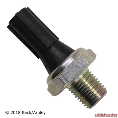 Beck/Arnley Engine Oil Pressure Switch w/Light 201-1814 - 201-1814
