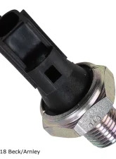Beck/Arnley Engine Oil Pressure Switch w/Light 201-1814                                     - 201-1814 - Image 4