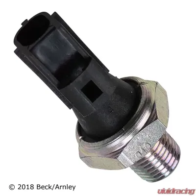 Beck/Arnley Engine Oil Pressure Switch w/Light 201-1814 - 201-1814