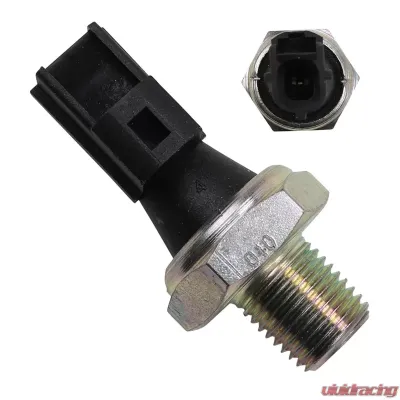 Beck/Arnley Engine Oil Pressure Switch w/Light 201-1814 - 201-1814