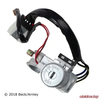 Beck/Arnley Ignition Lock Assembly 201-1815 - 201-1815