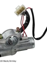 Beck/Arnley Ignition Lock Assembly 201-1815                                     - 201-1815 - Image 3