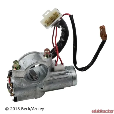 Beck/Arnley Ignition Lock Assembly 201-1815 - 201-1815