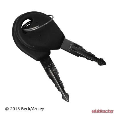 Beck/Arnley Ignition Lock Assembly 201-1815 - 201-1815