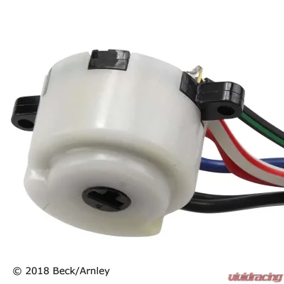 Beck/Arnley Ignition Switch 201-1824 - 201-1824