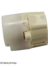 Beck/Arnley Ignition Switch 201-1825                                     - 201-1825 - Image 3