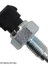 Beck/Arnley Back Up Light Switch 201-1828                                     - 201-1828 - Image 3