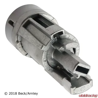 Beck/Arnley Ignition Lock Cylinder 201-1837 - 201-1837