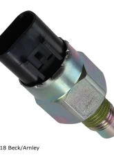 Beck/Arnley Back Up Light Switch 201-1838                                     - 201-1838 - Image 2
