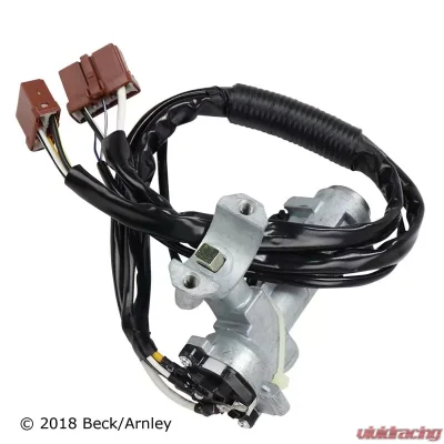 Beck/Arnley Ignition Lock Assembly 201-1853 - 201-1853