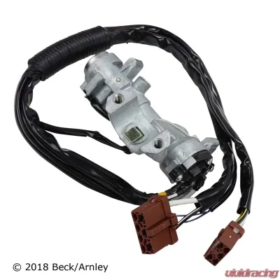 Beck/Arnley Ignition Lock Assembly 201-1853 - 201-1853