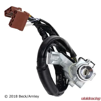 Beck/Arnley Ignition Lock Assembly 201-1853 - 201-1853