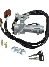 Beck/Arnley Ignition Lock Assembly 201-1853                                     - 201-1853 - Image 5