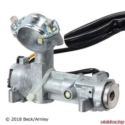 Beck/Arnley Ignition Lock Assembly 201-1854 - 201-1854