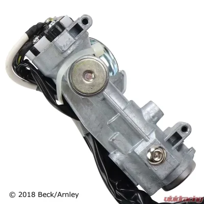 Beck/Arnley Ignition Lock Assembly 201-1855 - 201-1855