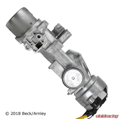Beck/Arnley Ignition Lock Assembly 201-1856 - 201-1856