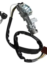 Beck/Arnley Ignition Lock Assembly 201-1856                                     - 201-1856 - Image 4