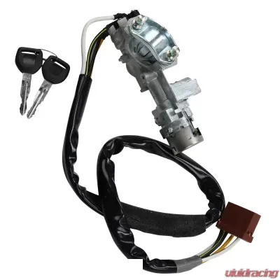 Beck/Arnley Ignition Lock Assembly 201-1856 - 201-1856