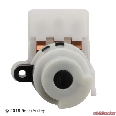 Beck/Arnley Ignition Switch 201-1858 - 201-1858