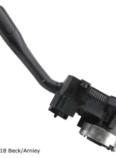 Beck/Arnley Turn Signal Switch 201-1862                                     - 201-1862 - Image 3