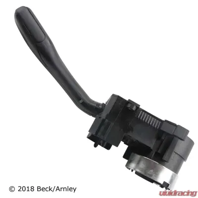 Beck/Arnley Turn Signal Switch 201-1862 - 201-1862