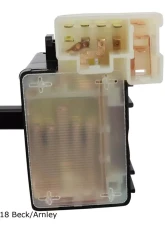 Beck/Arnley Turn Signal Switch 201-1869                                     - 201-1869 - Image 2