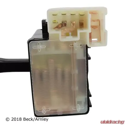 Beck/Arnley Turn Signal Switch 201-1869 - 201-1869