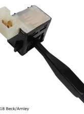 Beck/Arnley Turn Signal Switch 201-1869                                     - 201-1869 - Image 3