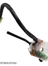 Beck/Arnley Turn Signal Switch 201-1870                                     - 201-1870 - Image 3