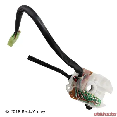 Beck/Arnley Turn Signal Switch 201-1870 - 201-1870