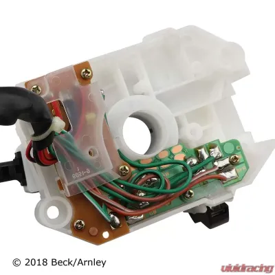 Beck/Arnley Turn Signal Switch 201-1870 - 201-1870
