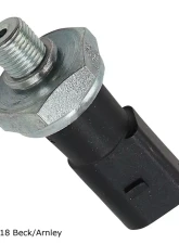 Beck/Arnley Engine Oil Pressure Switch w/Light 201-1877                                     - 201-1877 - Image 2