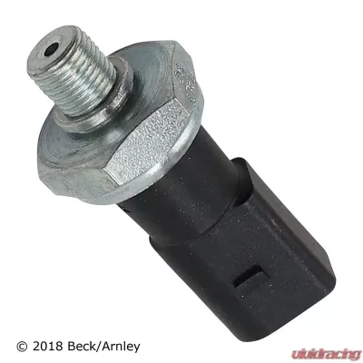 Beck/Arnley Engine Oil Pressure Switch w/Light 201-1877 - 201-1877